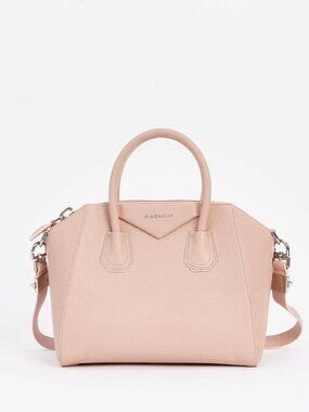 Givenchy – Antigona Bag (Medium) in Blush Pink